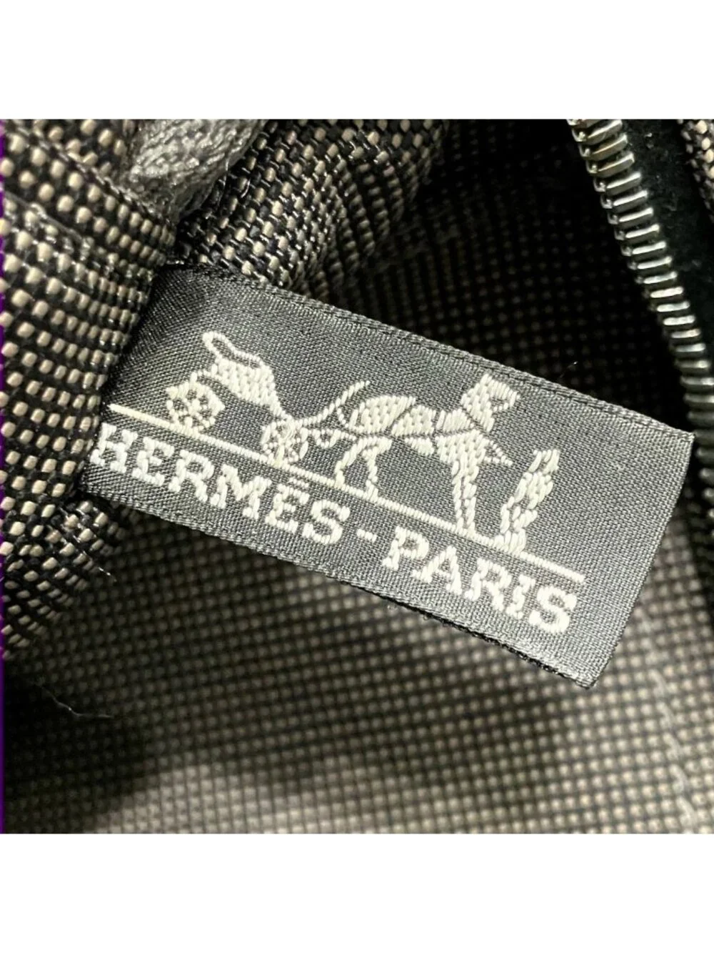 Hermes brand name
